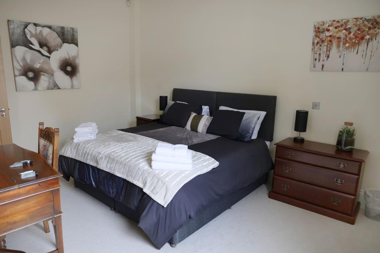 Villa Bridge House Farm Weeton  Esterno foto